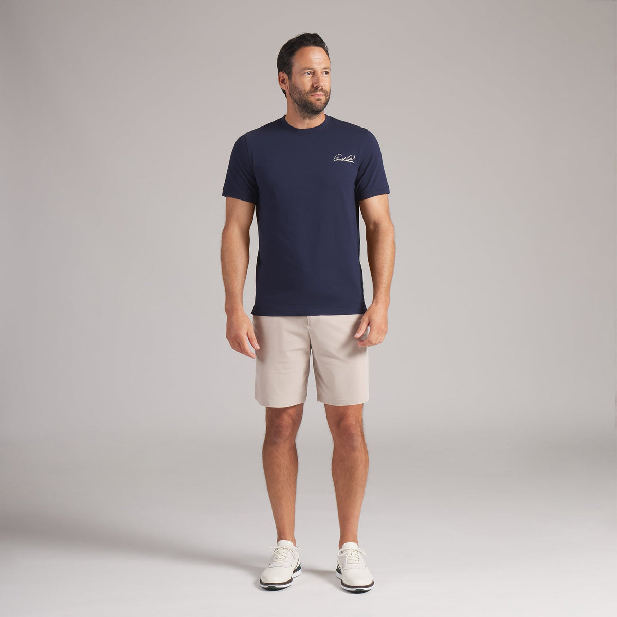 AP Modalon Golf Performance Tee - Puma Golf Great Value