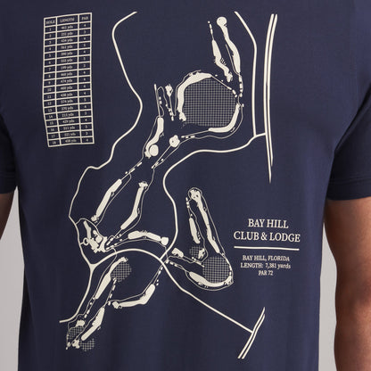 AP Modalon Golf Performance Tee - Puma Golf Great Value