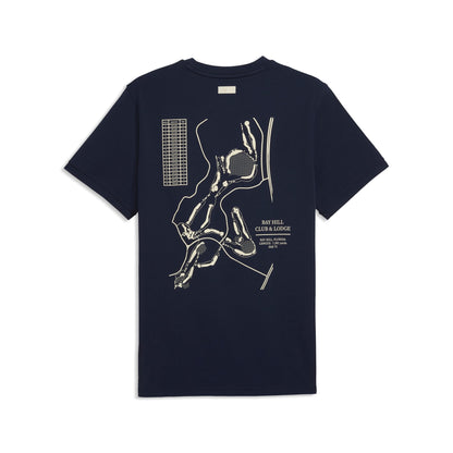 AP Modalon Golf Performance Tee - Puma Golf Great Value