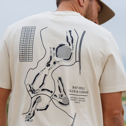 AP Modalon Golf Performance Tee - Puma Golf Great Value