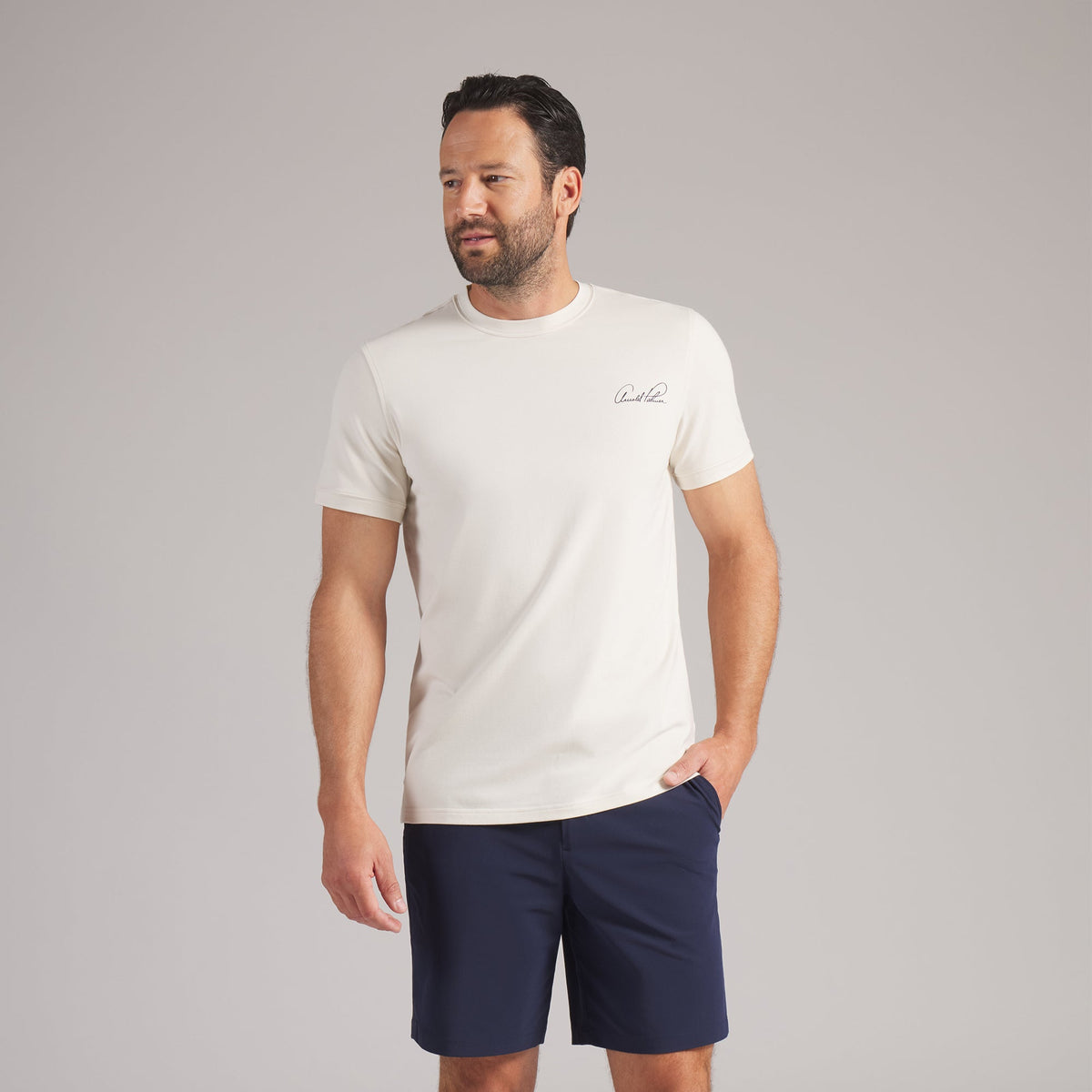 AP Modalon Golf Performance Tee - Puma Golf Great Value