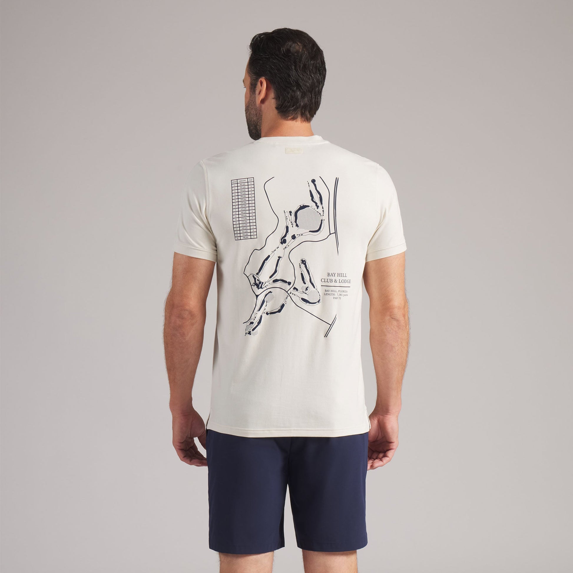 AP Modalon Golf Performance Tee - Puma Golf Great Value