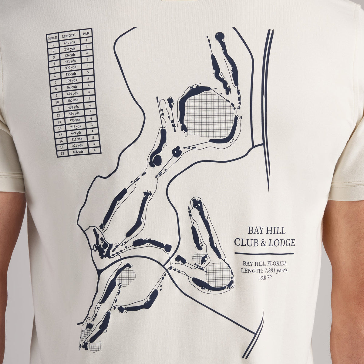 AP Modalon Golf Performance Tee - Puma Golf Great Value