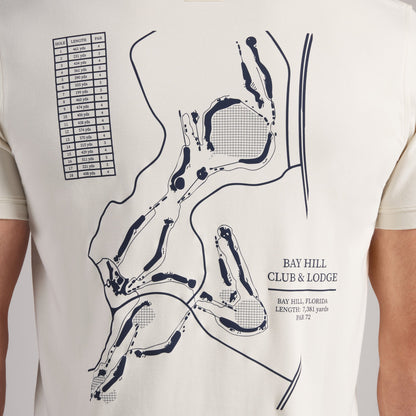 AP Modalon Golf Performance Tee - Puma Golf Great Value