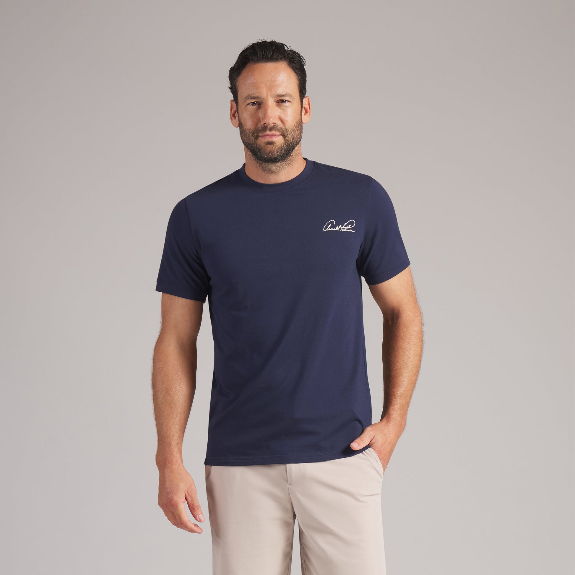 AP Modalon Golf Performance Tee - Puma Golf Great Value