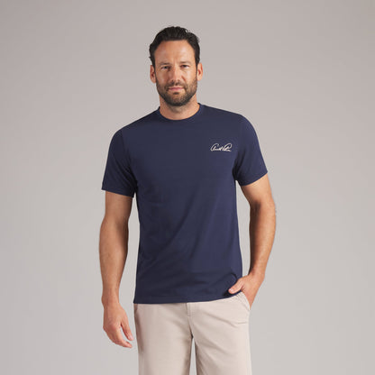 AP Modalon Golf Performance Tee - Puma Golf Great Value
