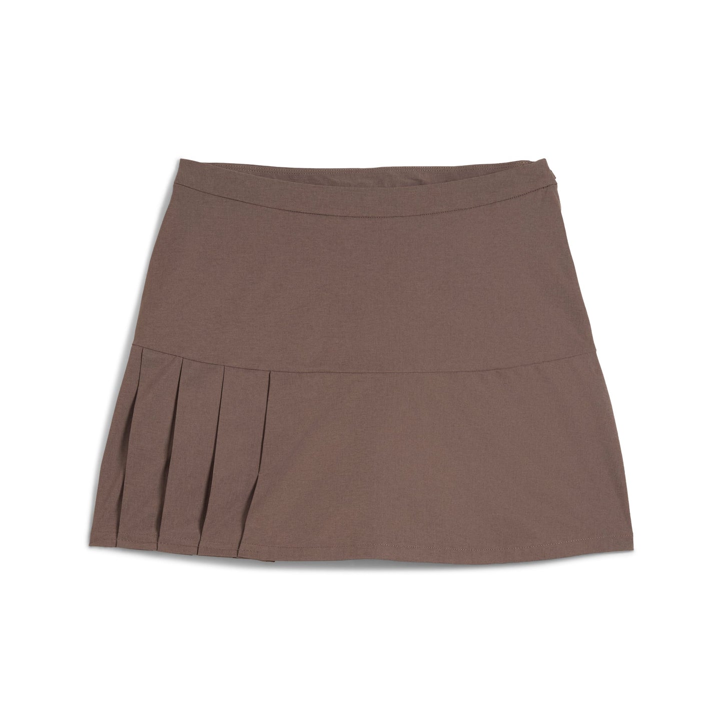 Women's AP A-Sym Pleat Golf Skirt - Puma Golf Quality