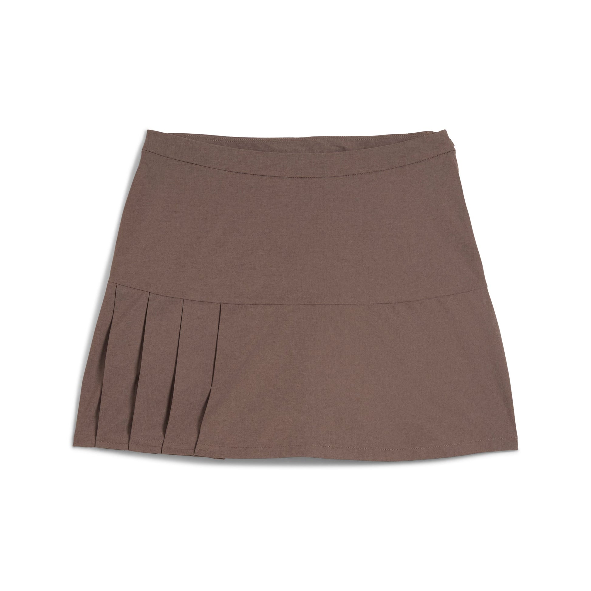 Women's AP A-Sym Pleat Golf Skirt - Puma Golf Quality