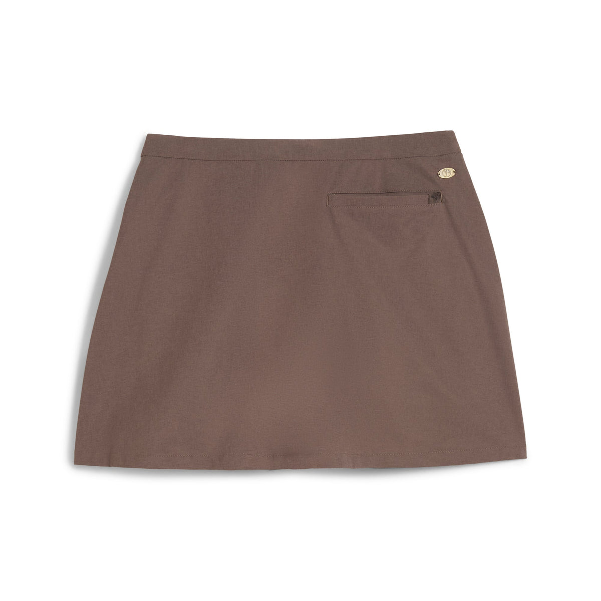 Women's AP A-Sym Pleat Golf Skirt - Puma Golf Quality