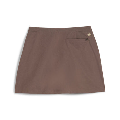 Women's AP A-Sym Pleat Golf Skirt - Puma Golf Quality
