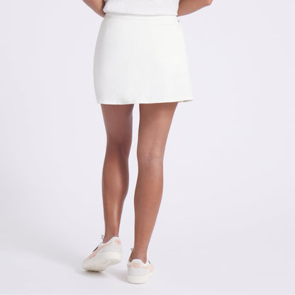 Women's AP A-Sym Pleat Golf Skirt - Puma Golf Quality