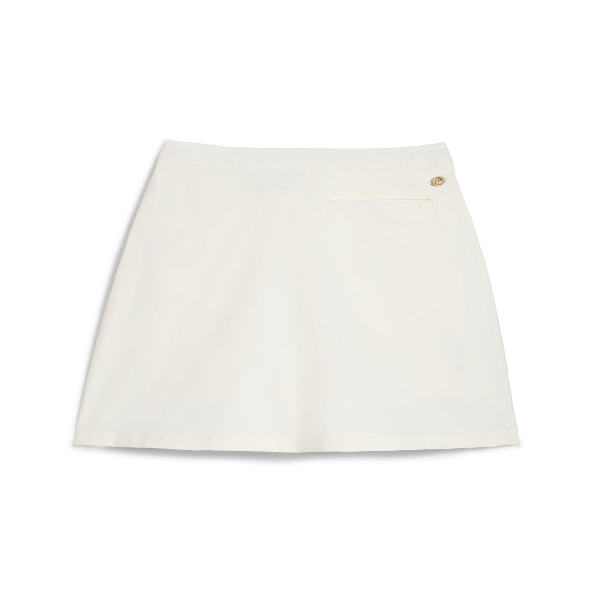 Women's AP A-Sym Pleat Golf Skirt - Puma Golf Quality