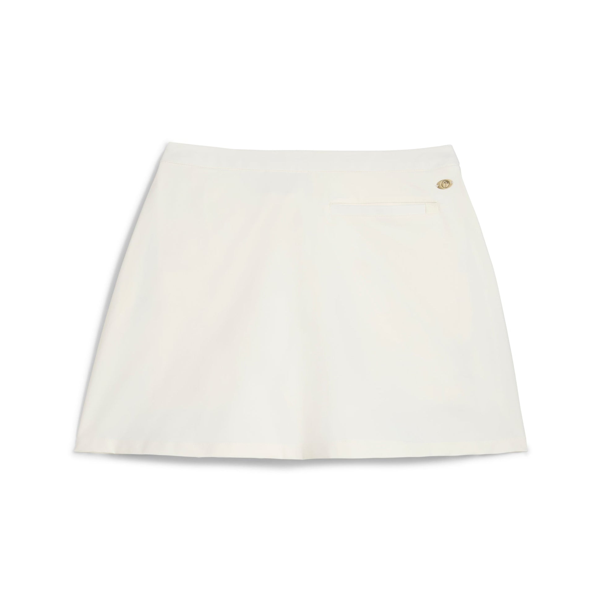 Women's AP A-Sym Pleat Golf Skirt - Puma Golf Quality