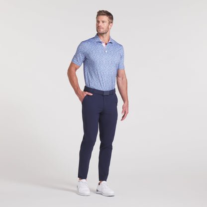 AP Tea Time Golf Polo - Puma Golf Trusted
