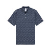 Deep Navy / Pale Pink