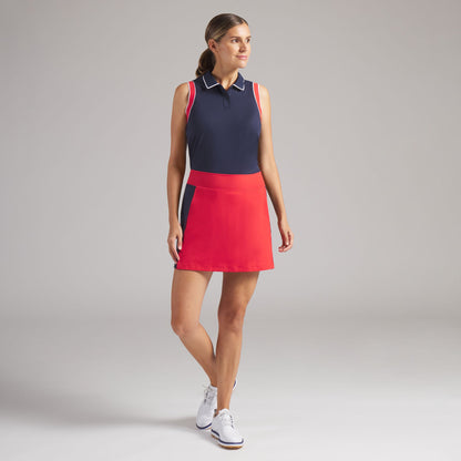 Women's Volition 16" Golf Skirt - Puma Golf Everyday