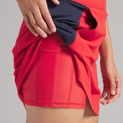 Women's Volition 16" Golf Skirt - Puma Golf Everyday