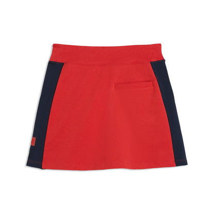 Women's Volition 16" Golf Skirt - Puma Golf Everyday