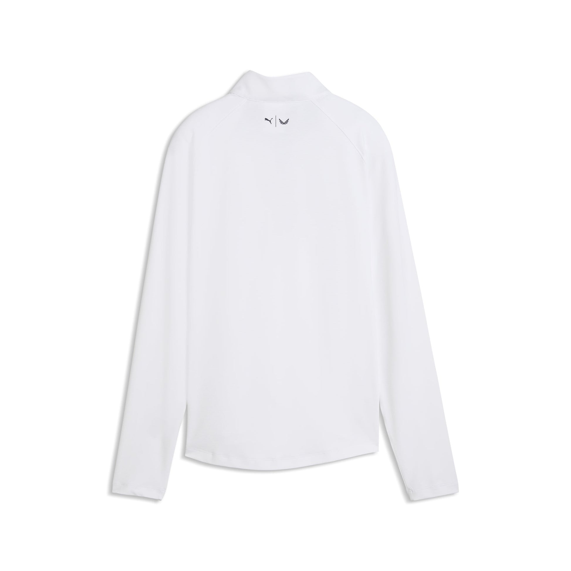 Women's Volition UV Golf 1/4 Zip - Puma Golf Value