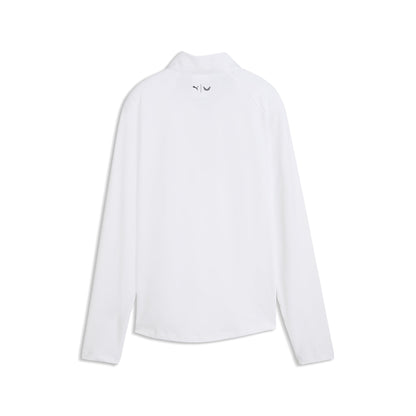 Women's Volition UV Golf 1/4 Zip - Puma Golf Value