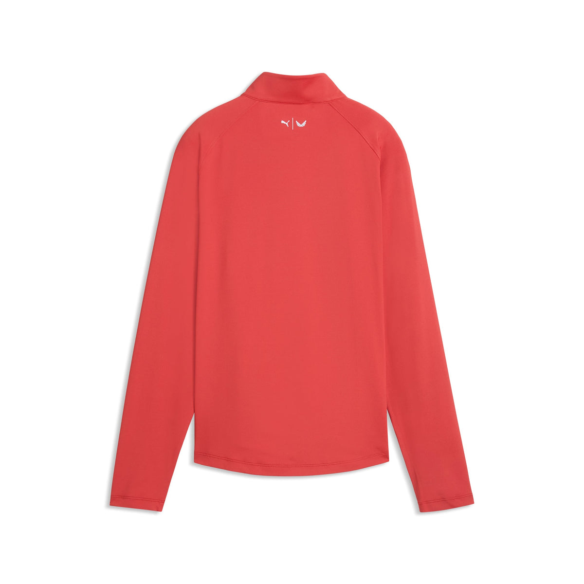 Women's Volition UV Golf 1/4 Zip - Puma Golf Value