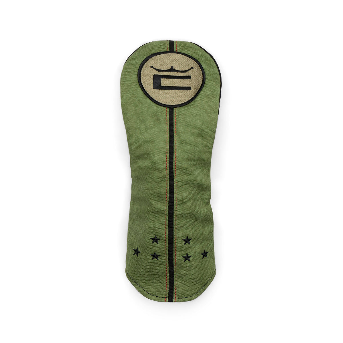 Green Camo