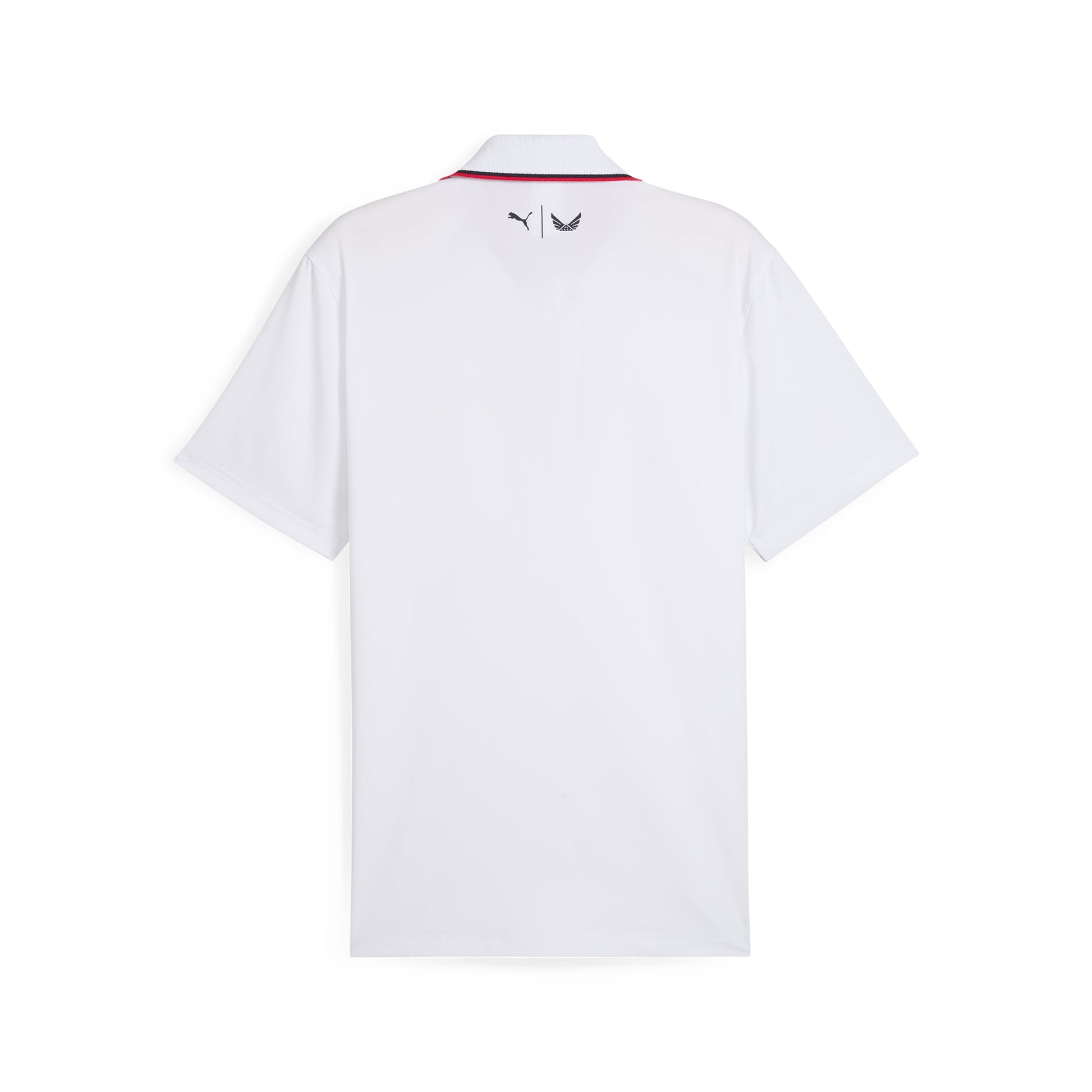Volition Tipped Golf Polo - Puma Golf Quality
