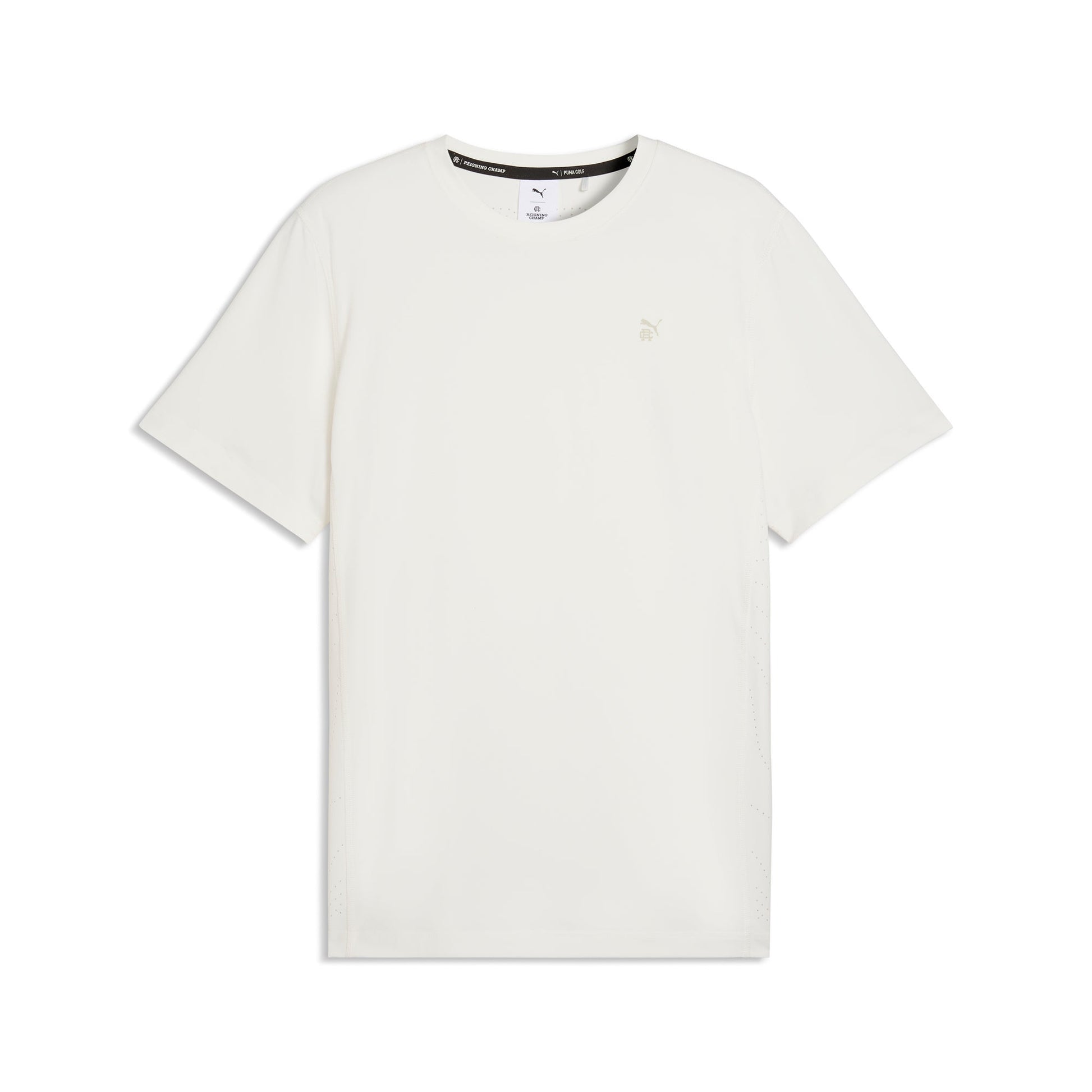 Reigning Champ Training Golf Performance Tee - Puma Golf Classic