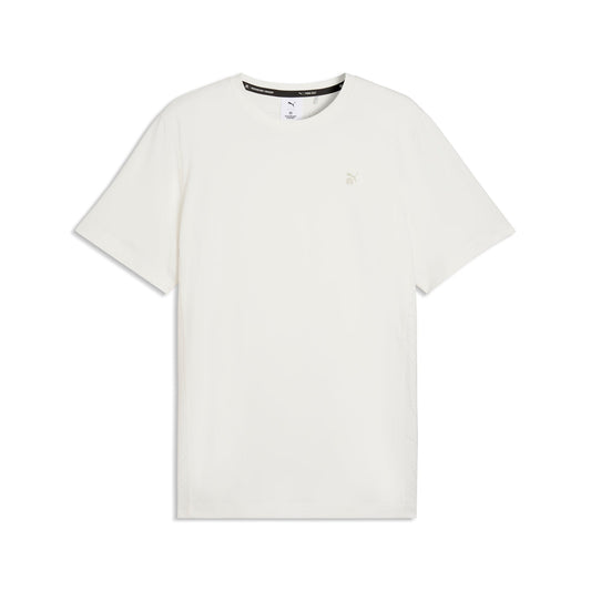 Reigning Champ Training Golf Performance Tee - Puma Golf Classic