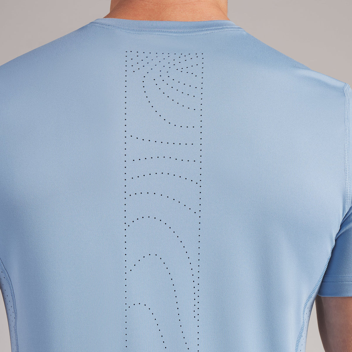 Reigning Champ Training Golf Performance Tee - Puma Golf Classic