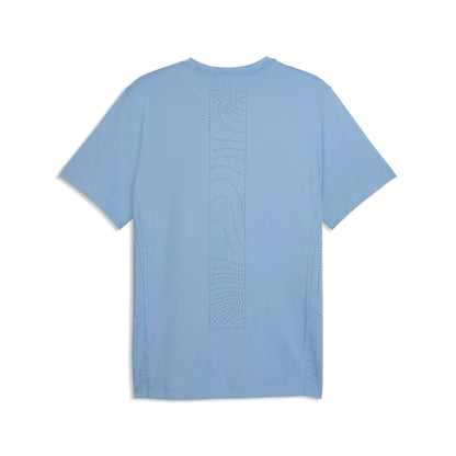 Reigning Champ Training Golf Performance Tee - Puma Golf Classic