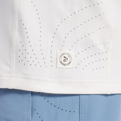 Reigning Champ Training Golf Performance Tee - Puma Golf Classic