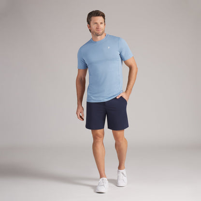Reigning Champ Training Golf Performance Tee - Puma Golf Classic