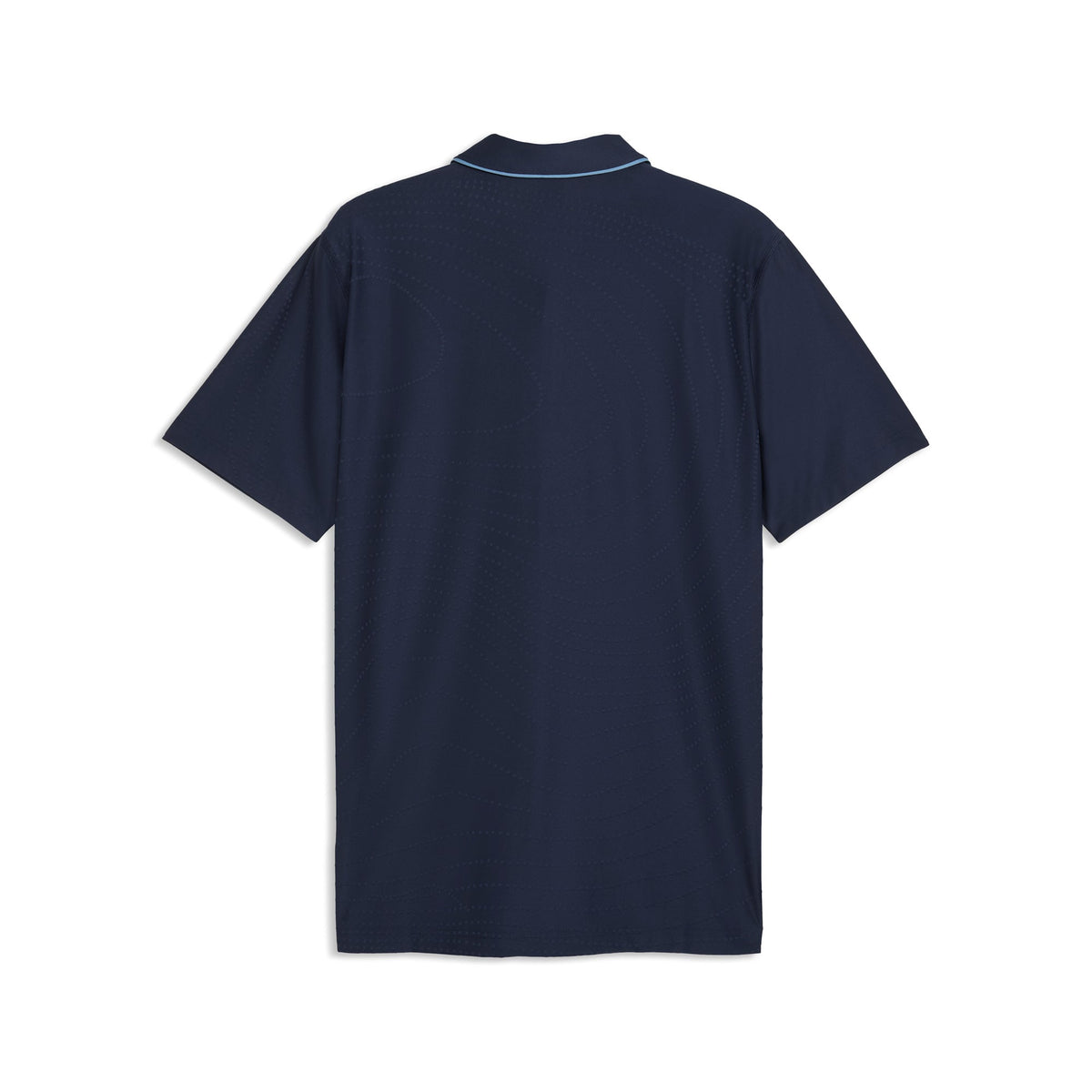 Reigning Champ Jacquard Golf Polo - Puma Golf Essential