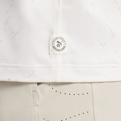 Reigning Champ Golf Polo - Puma Golf Everyday