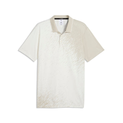 Reigning Champ Golf Polo - Puma Golf Everyday