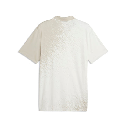 Reigning Champ Golf Polo - Puma Golf Everyday