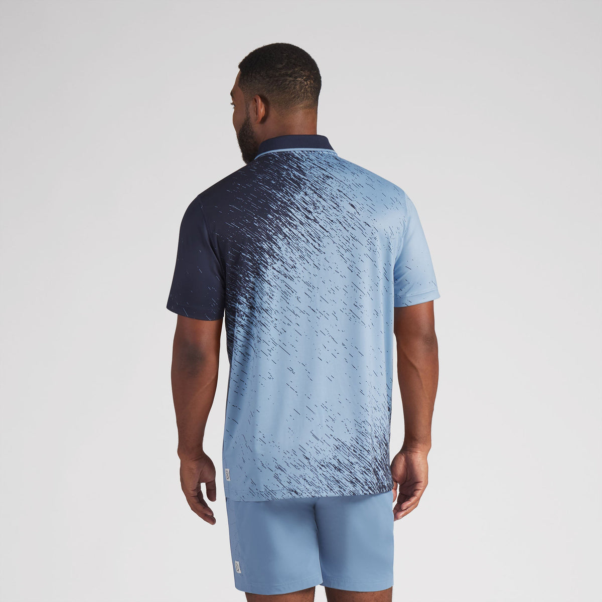 Reigning Champ Golf Polo - Puma Golf Everyday