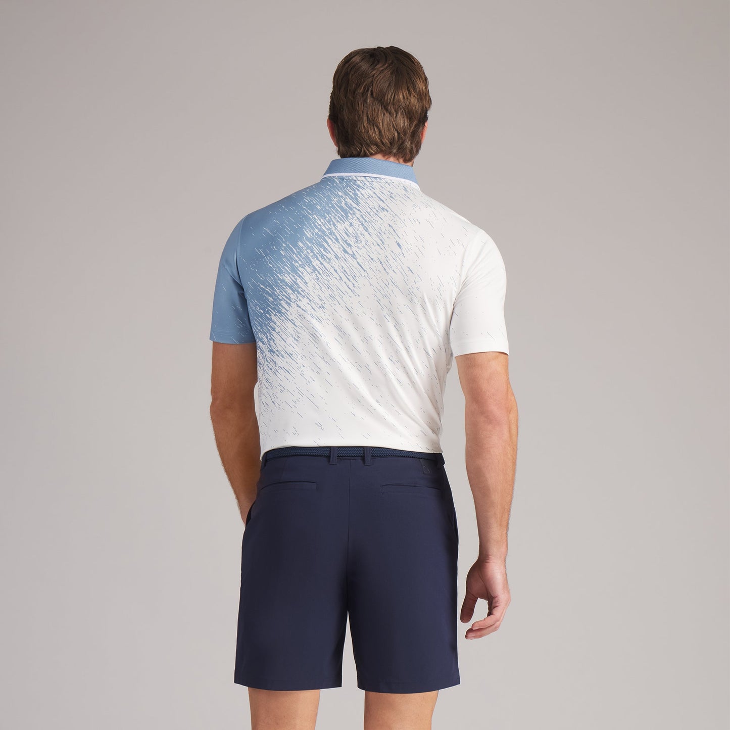 Reigning Champ Golf Polo - Puma Golf Everyday