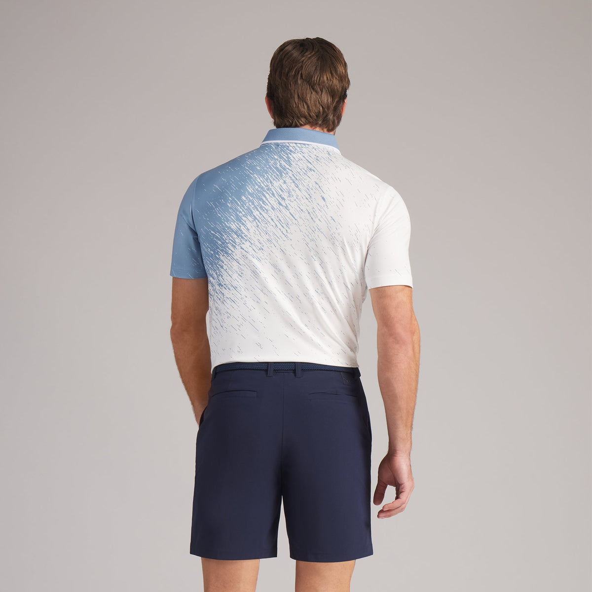 Reigning Champ Golf Polo - Puma Golf Everyday