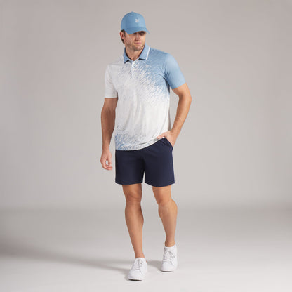 Reigning Champ Golf Polo - Puma Golf Everyday