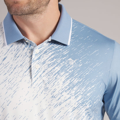 Reigning Champ Golf Polo - Puma Golf Everyday