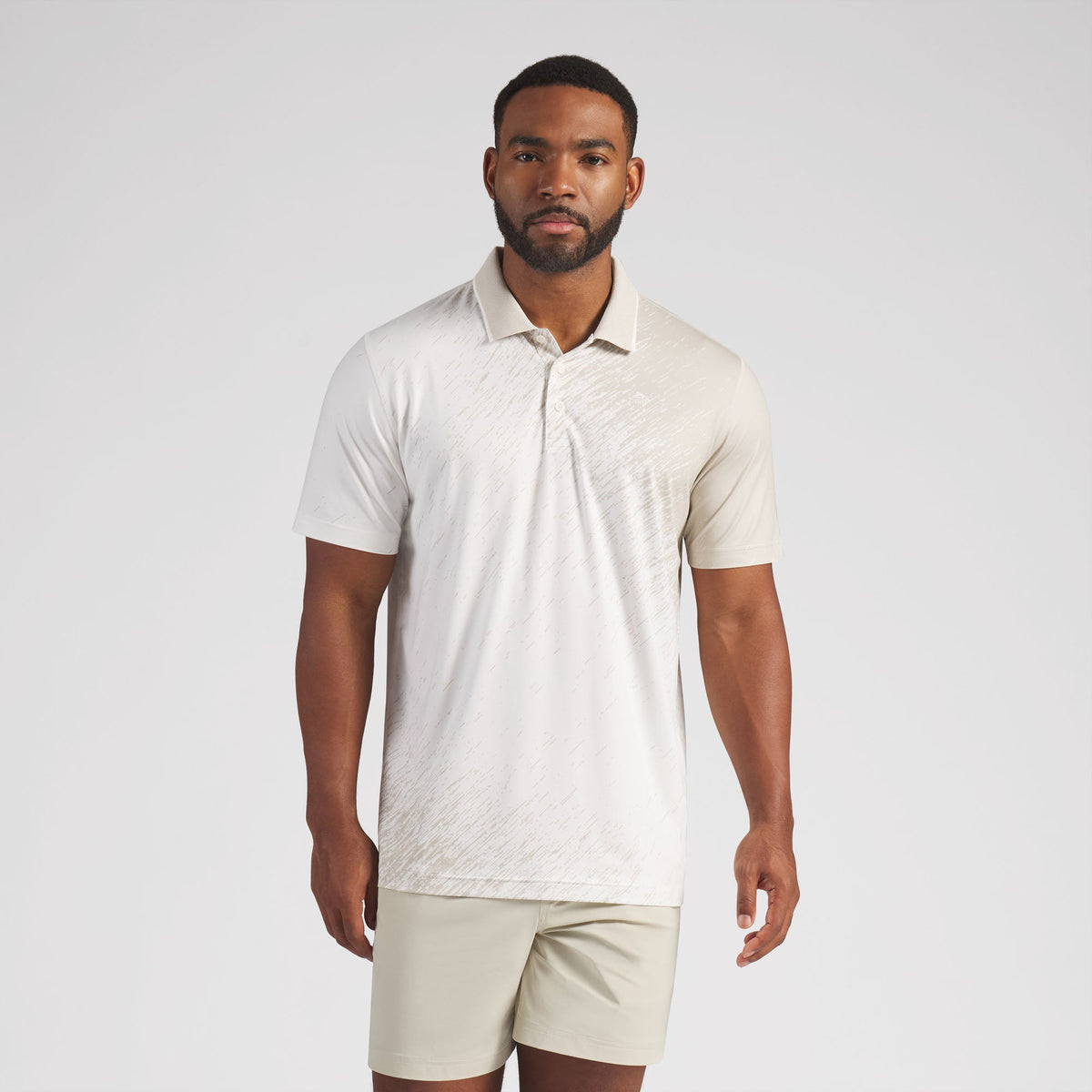 Reigning Champ Golf Polo - Puma Golf Everyday