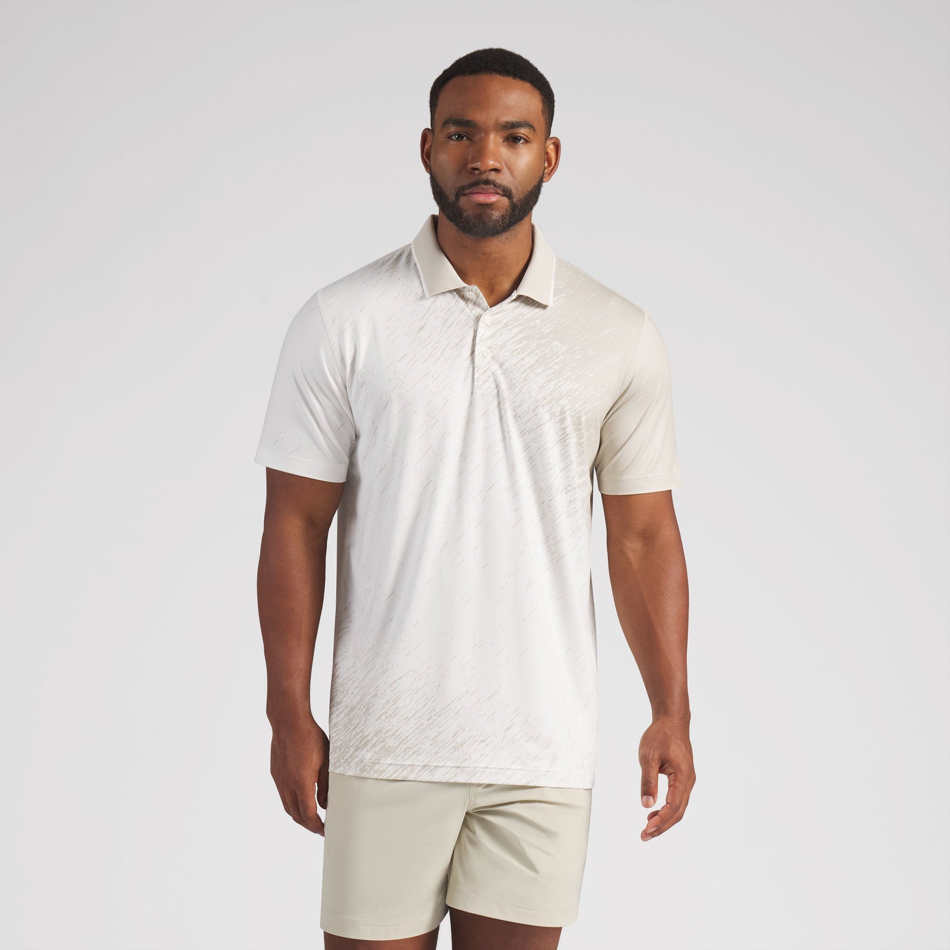 Reigning Champ Golf Polo - Puma Golf Everyday