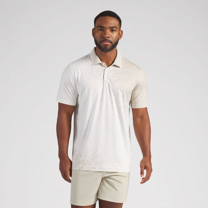 Reigning Champ Golf Polo - Puma Golf Everyday