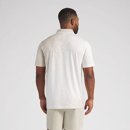 Reigning Champ Golf Polo - Puma Golf Everyday