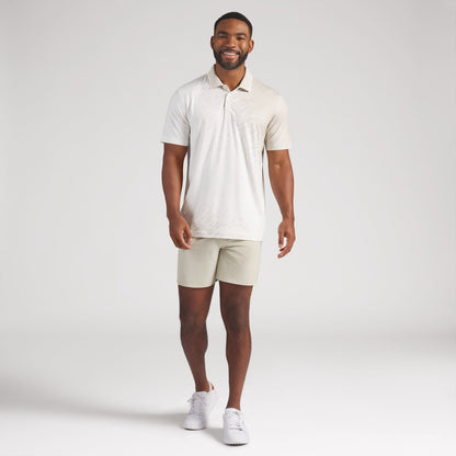 Reigning Champ Golf Polo - Puma Golf Everyday