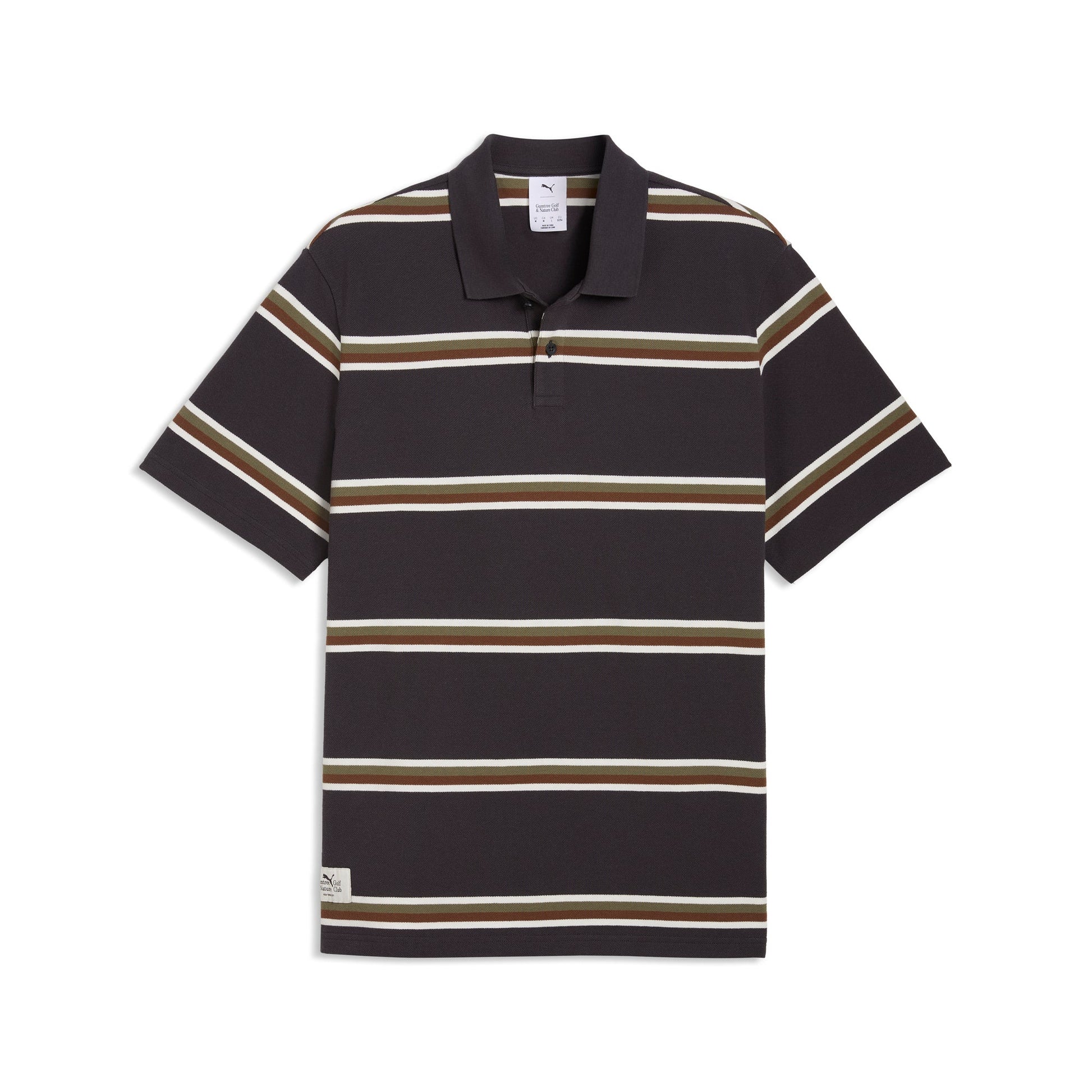 Gumtree Golf & Nature Club Polo - Puma Golf Value