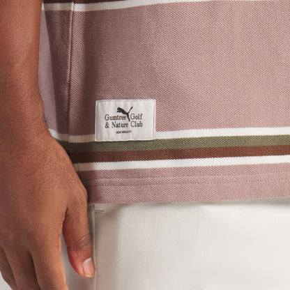 Gumtree Golf & Nature Club Polo - Puma Golf Value