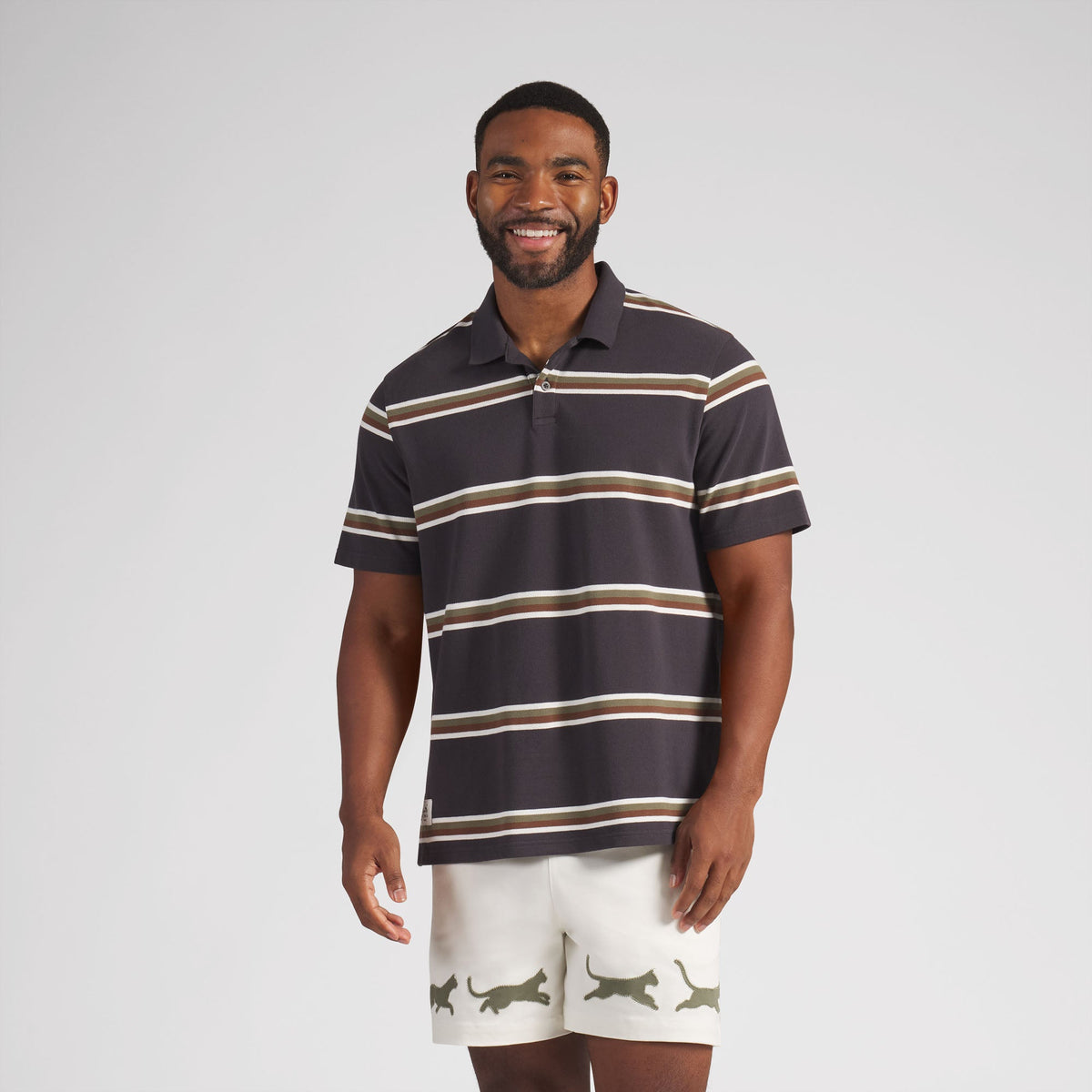 Gumtree Golf & Nature Club Polo - Puma Golf Value
